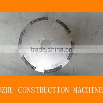 Professional XCMG Wheel Parts Terminal Pad