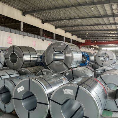 Baosteel B23R090 0.23 thickness Energy consumption in accordance with EU standards