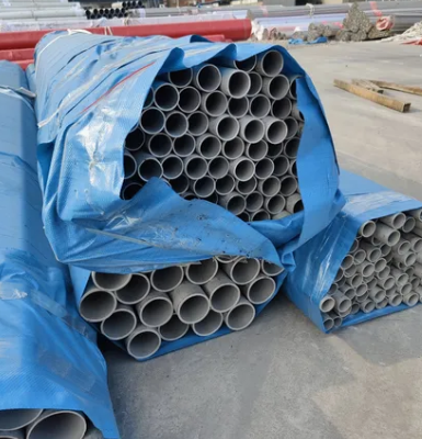 EU General China Made Hot Sale ASTM B622 / Alloy C2000 / Uns N06200 Nickel Alloy Seamless Pipe Mt23
