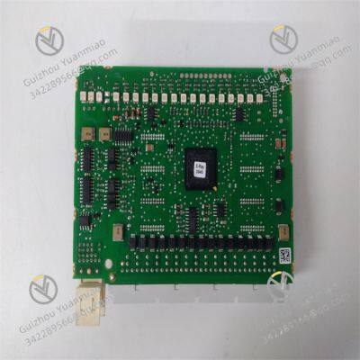 DO880-1 3BSE028588R1 16 channel digital output module in 800xA series programmable control system