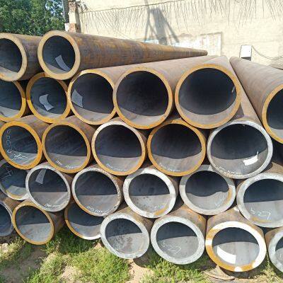 Alloy Steel Round Bar - Diameter Options | Customizable Lengths