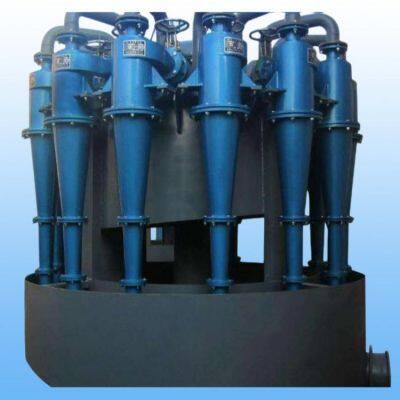 Cyclone；hydrocyclone；whirlcone；swirler photo-2