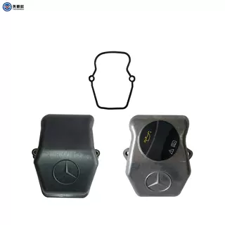 Cylinder head cover pad (valve chamber cover pad) Cylinder head cover assembly OM457 OM460 OM501 OM502