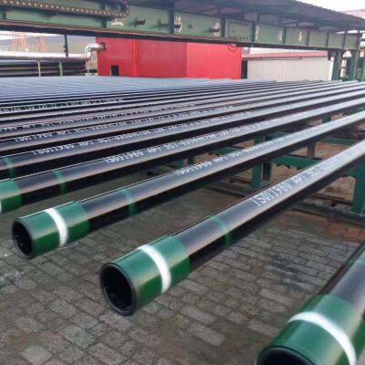 Casing & Tubing API 5CT - Carbon Steel Pipe Manufacturer photo-3