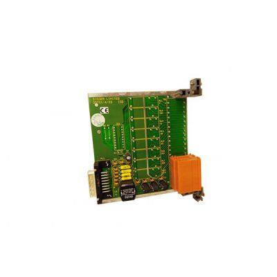 05701-A-0326  Field Interface Card  Single Channel Analog Input  05701-A-0351|05701-A-0284