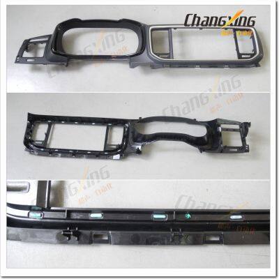 Servo Hot Riveting Machine; Auxiliary Instrument Panel Decoration Panel Hot Riveting Machine; Non-standard Customization