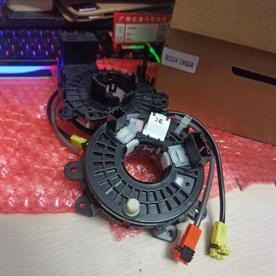 B5554-1ng0a New High-Quality Clockspring Fit for 2010-2017 Infiniti B5554-1PV8a