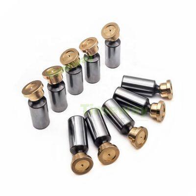 Hydraulic Pump Replacement Parts AP2D21 Pump Repair Kits for AP2D21LV UCHIDA Excavator Main Pump Spare Parts Rotary Group Kits photo-6