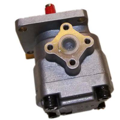 Replace GPY Series Micro Hydraulic Pumps 20.6Mpa GPY-3R/4R/5.8R/7R/8R High Pressure Gear Pumps photo-4