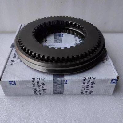 1315298067 3rd/4th Gear Synchronizer Assembly for ZFL Gearbox photo-6