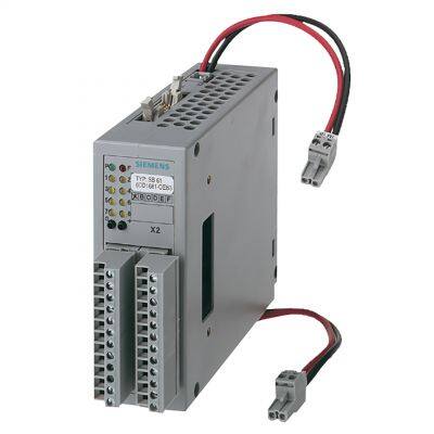 6DD1681-0EB3︱SB61 Binary Input︱Siemens Simatic TDC