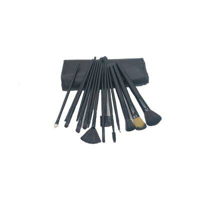 Wholesale Professional Makeup Brush Set - Soft Fluffy Cosmetic Brushes for Foundation, Powder, Eyeshadow & Blending , Beauty Tools photo-2