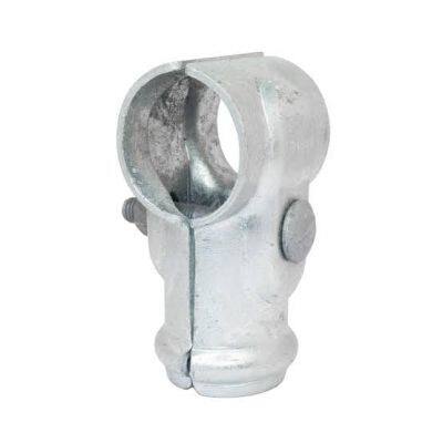 Fence Post Accessory Metal Fixing Fence Clips