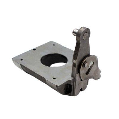 Series 90 Axialkolbenpumpe 42CC 55CC 75CC 100CC 130CC 180CC 250CC Sauer-Pumpenersatzteile