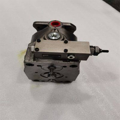 PV Hydraulic PUMP PV046R1K1T1NMMC PV032R1K1T1NMMC PV270R1K1T1NMMC PV180R1K1T1NMMC Hydraulic Piston Pump photo-3