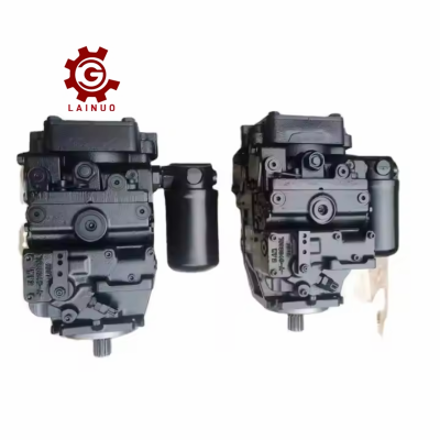 90R075KN 90R075KN5BC80 90R075 Аксиально-поршневой насос 90R075HF5NN60P3D9D03GBA35351S 90R075 HF5NN60 P3D9 D03 GBA 35351S