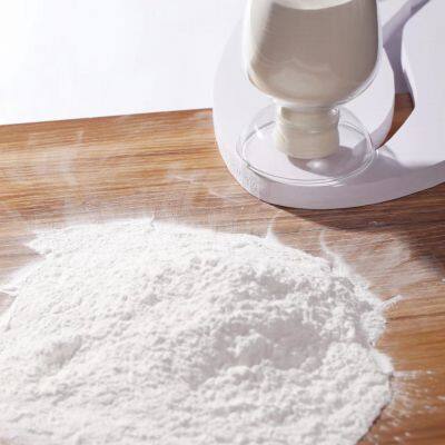 High Quality Factory Direct Price MCC Hydrogel for Food,pharm and Chemical photo-4