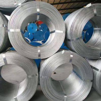 Steel Wire- Q195 - Q235 - SWRM6 - SWRM8 photo-2