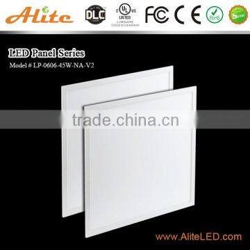 Alite hot sale 5 years warranty dimmable ultra slim led panel light