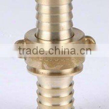 Brass coupling