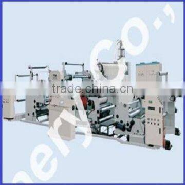 Multi-layer Cast Film Extrusion Lamination Line