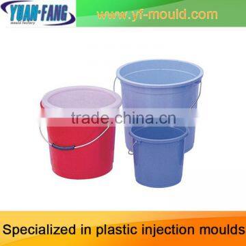 Plastic barrel mould plastic drum mold for industrial storage