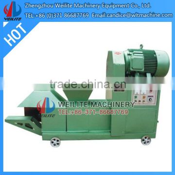 High Effective Energy Saving Crop Strew Biomass Briquetting Machine for Sale