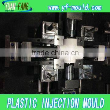 High precision plastic Injection mould factory