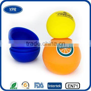 2016 food grade top quality FDA chillz ice ball maker mold