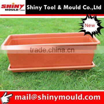 400mm Plastic Pots For Plants Mould