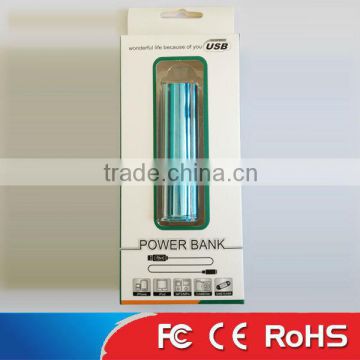 moyou power bank factory in shenzhne new design power bank