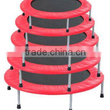 Kids Mini Trampoline photo-6