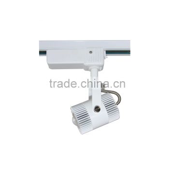 LED track light