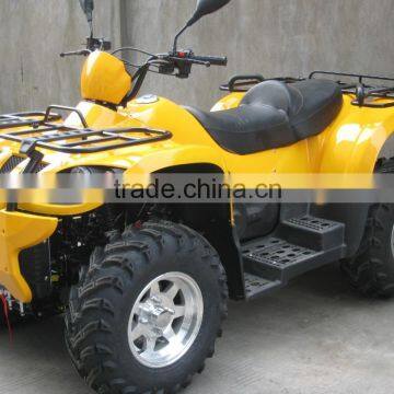 500CC QUAD BIKE (4x4)