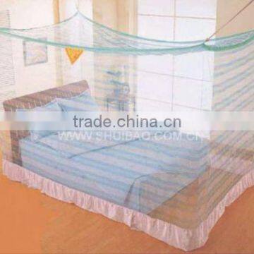 Rectangular Treated Mosquito Net