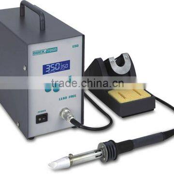 quick 206D large power welding station welding iron machine