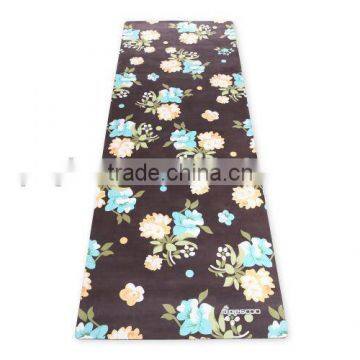 Wide Varieties Superior Materials Wear-resisting Inflatable Custom Made Yoga Mat Custom Print photo-2