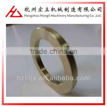 OEM custom make metal copper gasket series fabrication parts