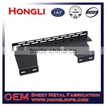 Hongli Accurate Precision Matel Fabrication Manufacturer