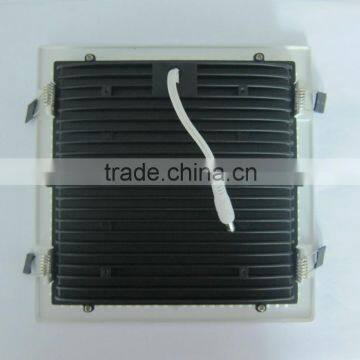 High Luminous Efficacy 25W LED Grille Light photo-2