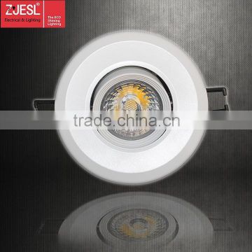 New Items 3 years warranty 7X1W LED Downlights                        
                                                Quality Choice