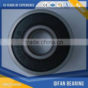 608 RS Bearing for skate skateboard Skate Shoes Slideboard