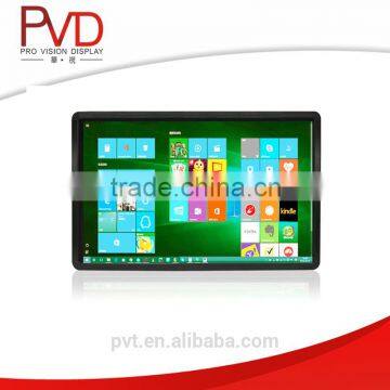 46" china Inexpensive Products multi touch screen kiosk