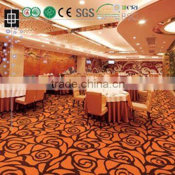 Modern Five Star Hotel Wilton Jacquard Carpet for Lobby Carpet photo-6