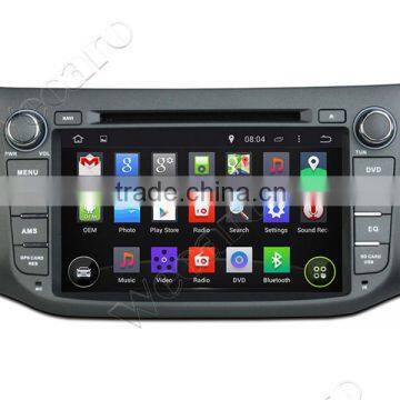 Wecaro WC-NU8053 Android 4.4.4 Car Dvd Player Touch Screen for Nissan Sylphy Car Audio WIFI 3G Mirror Link 2012 2013 2014 photo-6