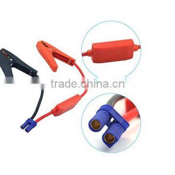 AGA New Model 12v Car Jump Starter/ Ultra Large Capacity 20000mAh Power Bank With Cool Appearance photo-4