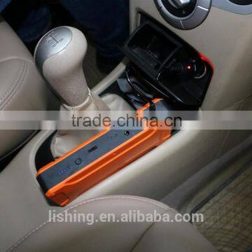 22000mAh AGA High Capacity Car Jump Starter | Power Bank | Backup External Auto 950A Battery Charger photo-2