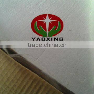 refractory insulation board ceramic fiber board heat insulation ceramic fiber board