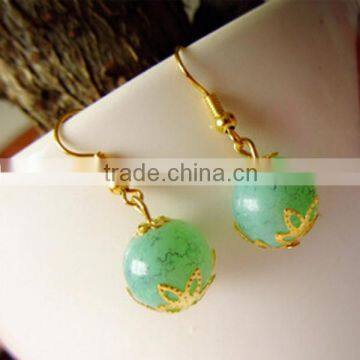 Wholesale Retro Earrings Accessories for Women photo-3
