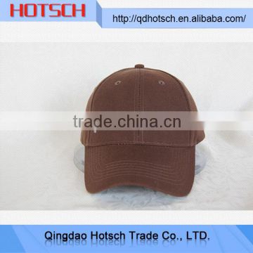 China supplier corduroy baseball cap